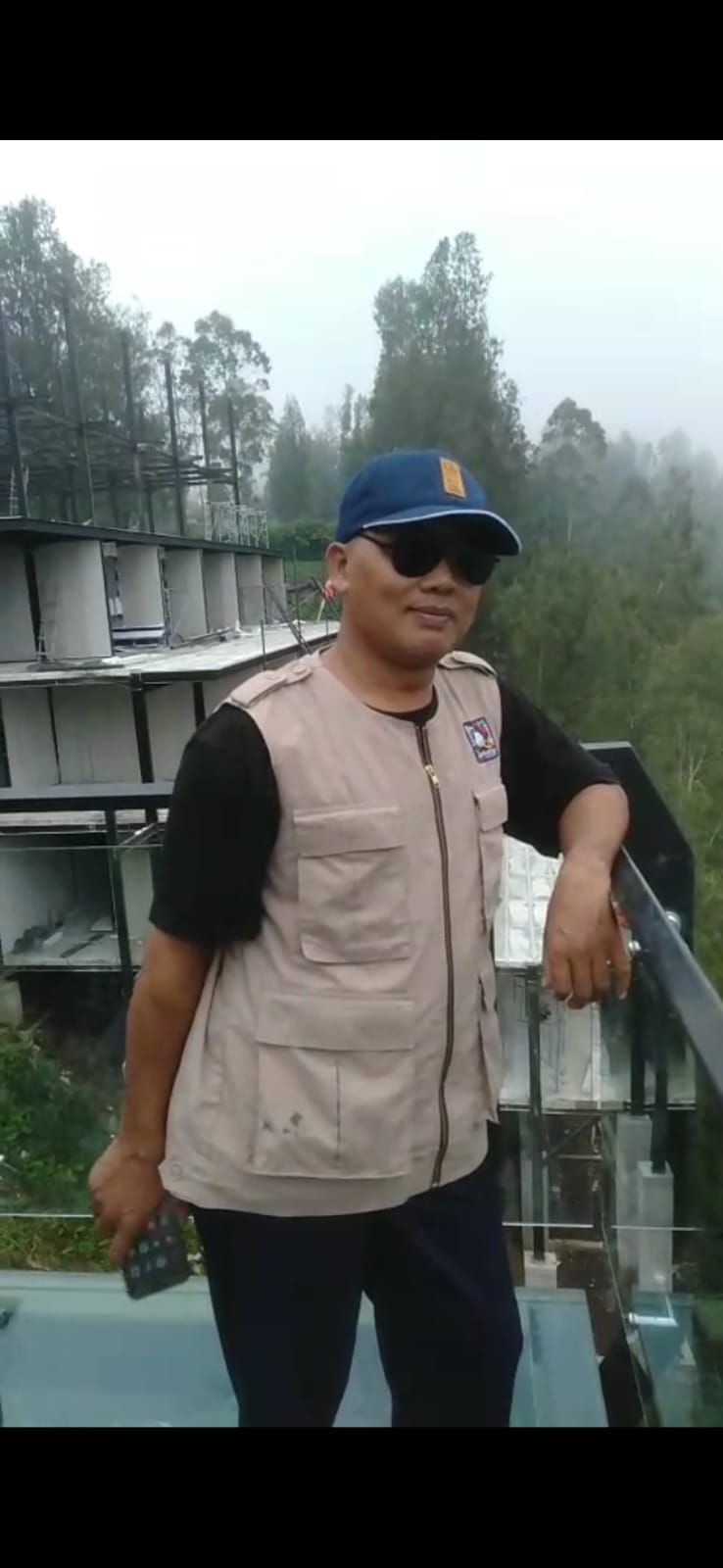 Saiful Huda, S. Pd.