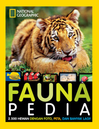 Image of Faunapedia