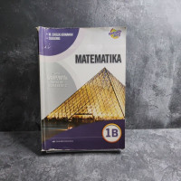 Image of Matematika 1B Kelas VII