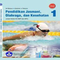 Image of Pendidikan Jasmani, Olahraga, dan Kesehatan