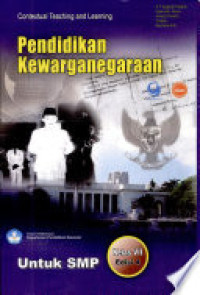 Image of Pendidikan Kewarganegaraan Kelas VII
