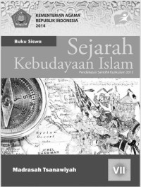 Image of Sejarah Kebudayaan Islam VII